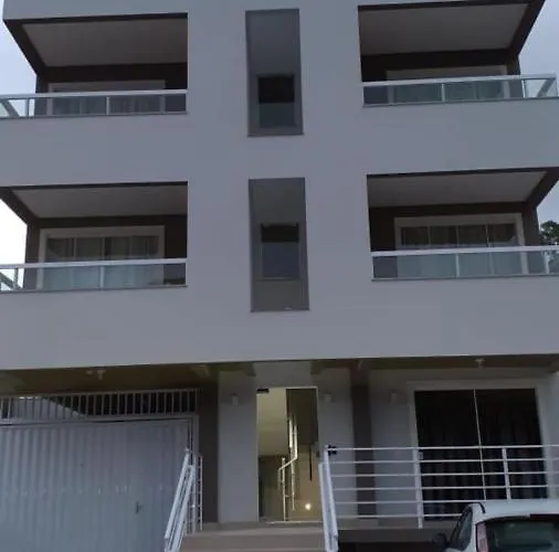 Apartamento Bombas