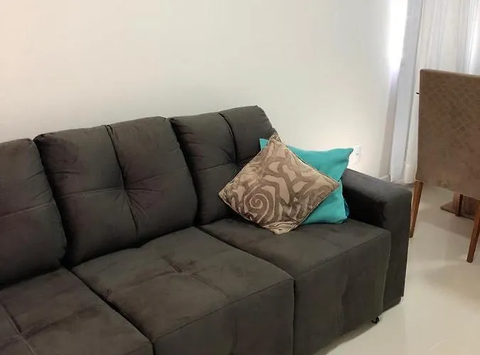 Apartamento Bombas