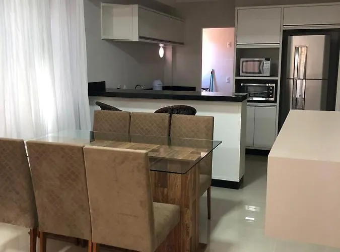 Apartamento Bombas