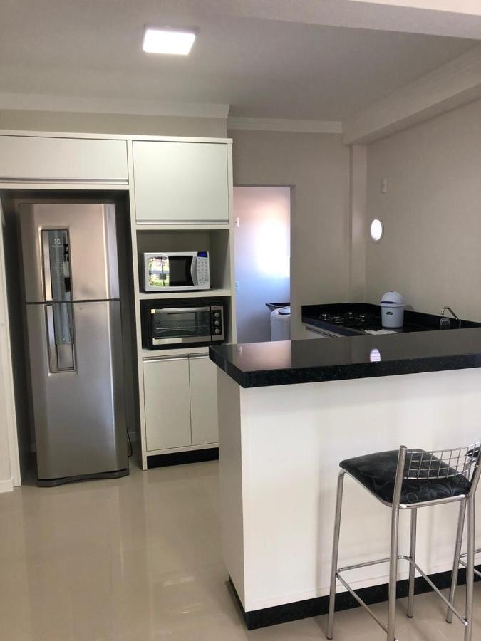 Apartamento Bombas