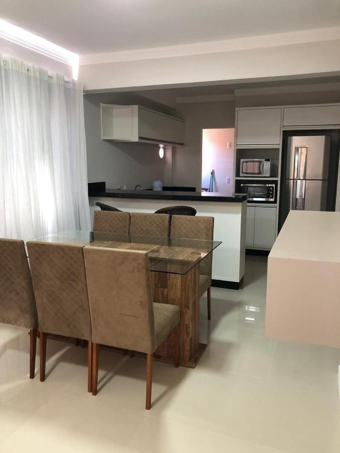 Apartamento Bombas Apartment